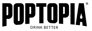 Poptopia logo