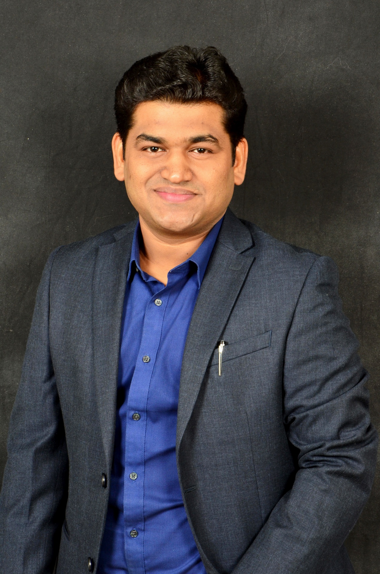 Pankaj Kumar — Founder & CEO, Mettawave Consulting Services